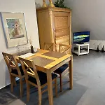Heefkant Haus Heefkant - App 7