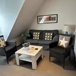 Heefkant Haus Heefkant - App 7