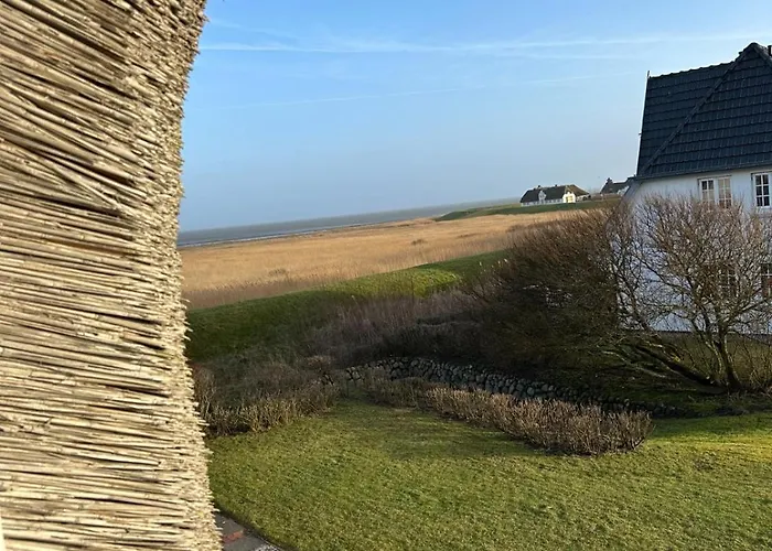 Heefkant Haus Heefkant - App 7