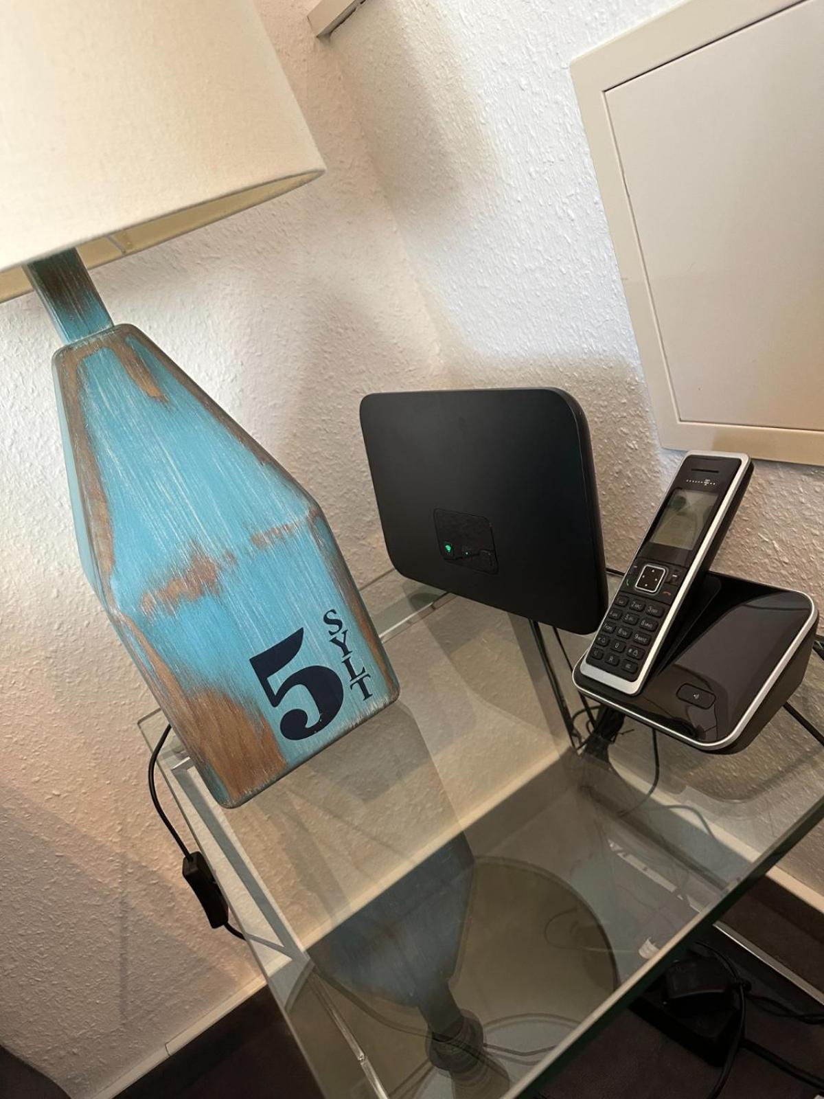 Heefkant Haus Heefkant - App 7 * Rantum (Sylt)