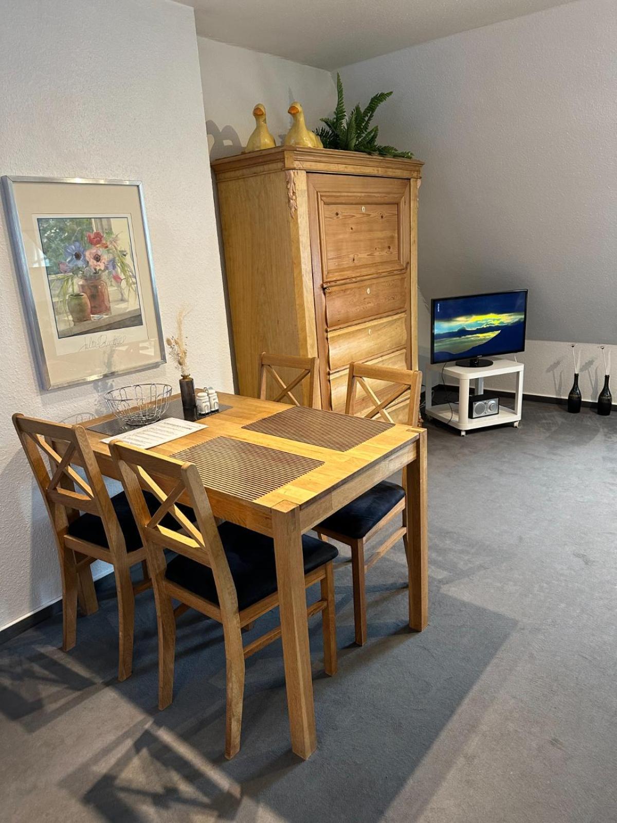 Heefkant Haus Heefkant - App 7 Apartment *