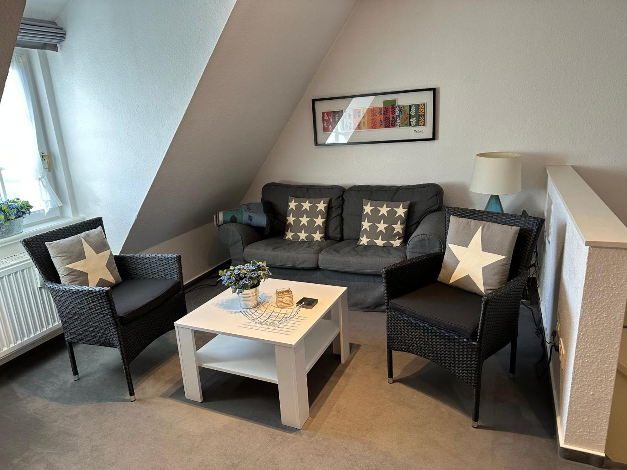 Heefkant Haus Heefkant - App 7 Apartment *